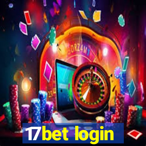 17bet login